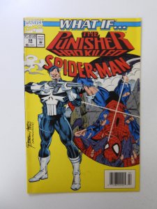 What if #58 FN/VF condition