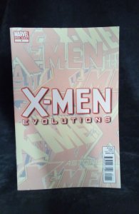 Wolverine & the X-Men #1 (2011)