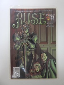 Ruse #22 (2003)