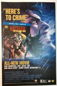 All Star Batman #1 (9.6, 2016) Variant Cover 