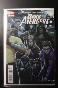 Dark Avengers #183 (2013)
