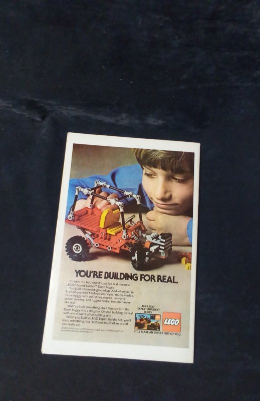 Iron Man #166 Direct Edition (1983)