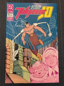 Tailgunner Jo #1 (1988)