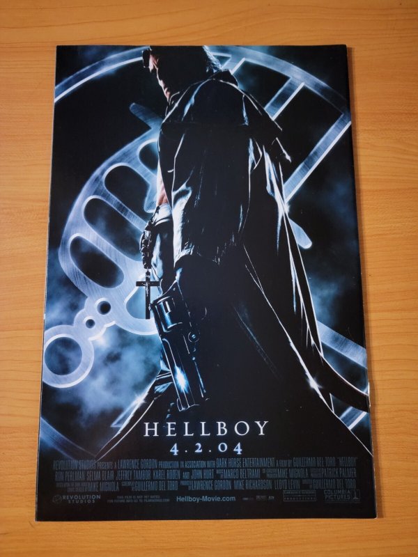 Elektra v2 #32 Direct Market Edition ~ NEAR MINT NM ~ 2004 Marvel Comics