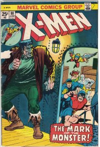 The X-Men #88 (1974)