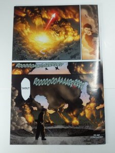 WitchBlade Takeru Manga #11 VF- 2008 Top Cow Comics C139A