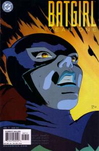 Batgirl Year One #7 FN ; DC | Chuck Dixon
