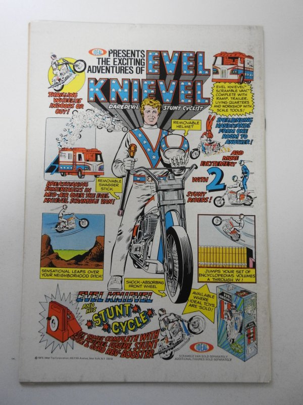 Adventure into Fear #20 (1974) FN/VF Condition!