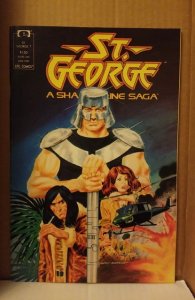 St. George #7 (1989)