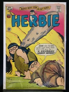 Herbie #6 (1965)