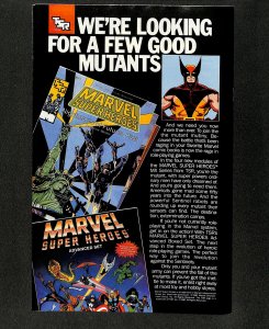 Incredible Hulk (1962) #341