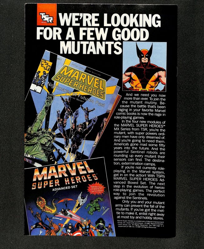 Incredible Hulk (1962) #341