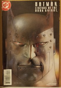 Batman: Legends of the Dark Knight #101 (1997)
