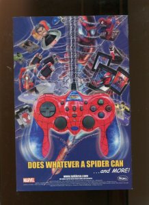 EXILES #12 (9.2) ANOTHER ROOSTER IN THE HOUSE! 2002