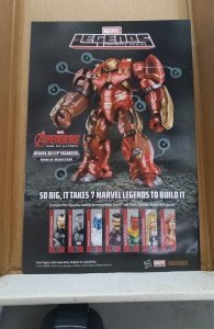 Spider-Island #1 Variant Cover (2015). H001