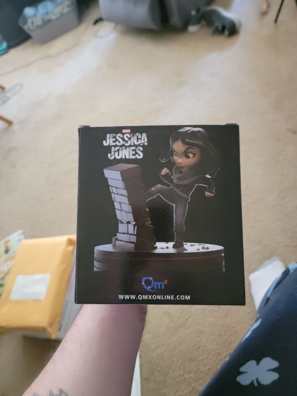 Jessica Jones q fig