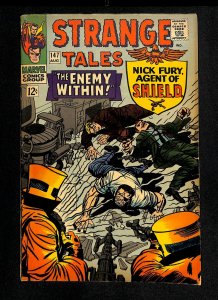 Strange Tales #147