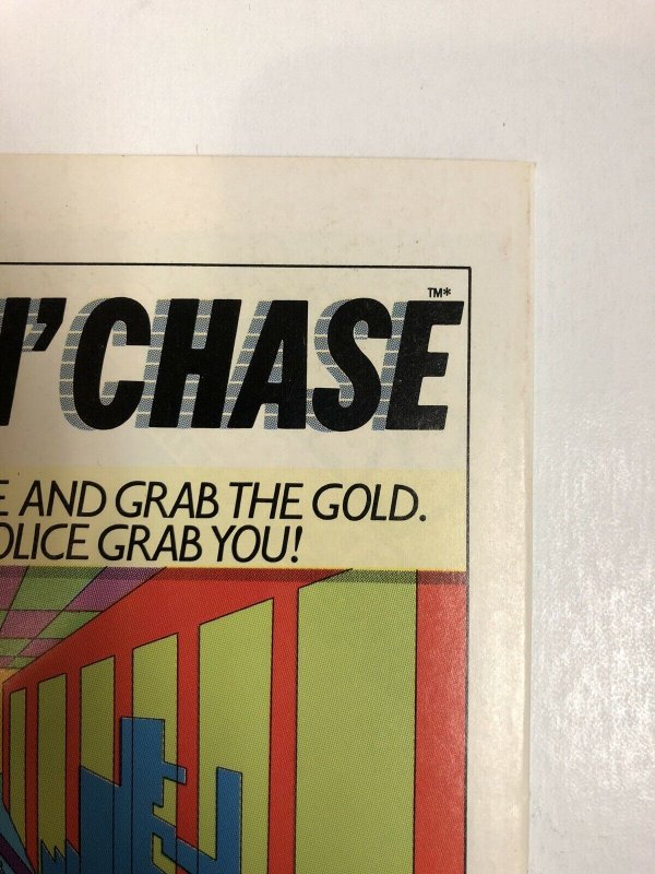 Detective Comics (1983) # 526 (NM) Price Variant CPV 