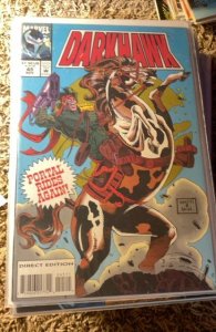 Darkhawk #45 (1994)
