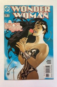 Wonder Woman #178 (2002)