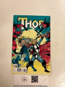 Thor #620 NM Marvel Comic Books Avengers Asgard Loki Odin Sif 30 HH80