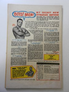 The Avengers #23 (1965) VG Condition moisture stain