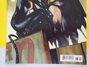 Batman #37 Olivier Coipel Variant 2018 DC Comics Double Date