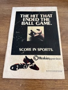 Kamandi # 6 FN- DC Comic Book 21 J388