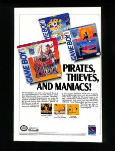 Fantastic Four Annual #25