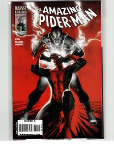 The Amazing Spider-Man #613 (2010)