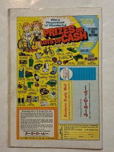 *Ghost Rider (1973) 2 Very Good (G Partially Inked, otherwise Fine-)