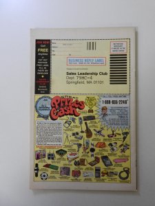 Avengers #185 FN/VF condition