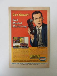 The Flash #176 (1968) FN- condition