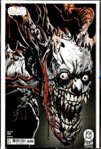 Absolute Batman #15 (2025) Cover D Brian Bolland Variant