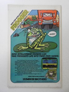 The Incredible Hulk Annual #12 (1983) FN+ Condition!