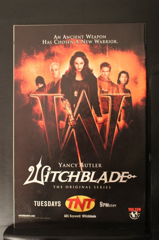 Green Arrow #4 (2001) Super-High-Grade NM+ or better! JLA Cover key wow!