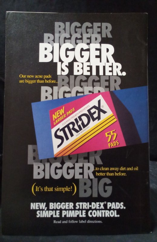 Showcase '94 #12 (1994)