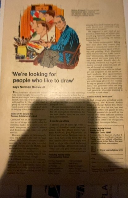 Avengers #57 (1968) first appearance of Vision front and back light wear