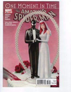 Amazing Spider-Man vol 1 # 639 Marvel NM Marvel 1st Print