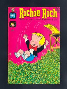 Richie Rich #75 (1968)