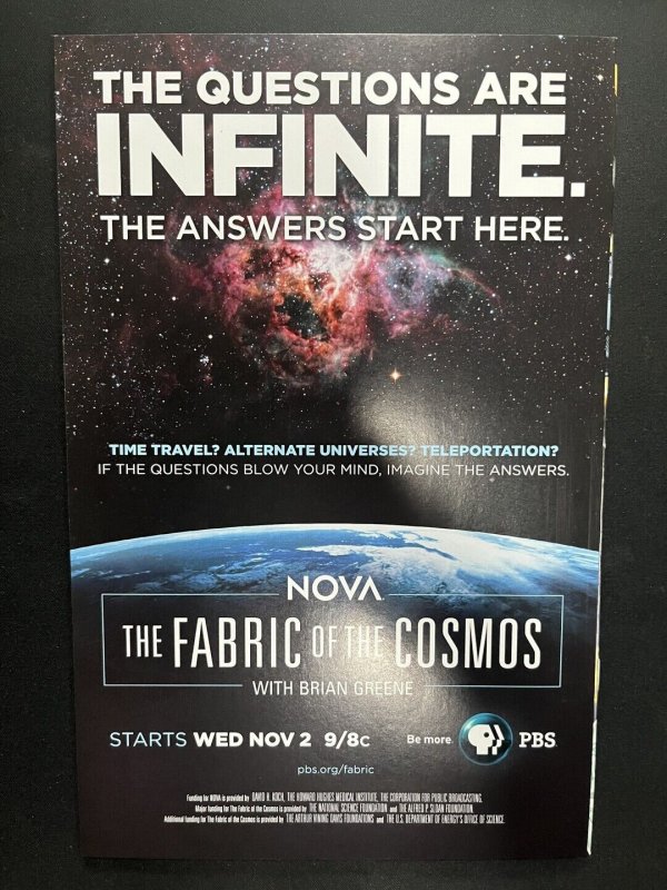 Green Lantern #2 (VF+) New 52 DC Comics C159A