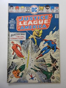 Justice League of America #126 (1976)