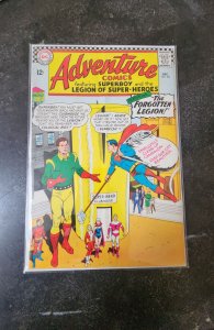 Adventure Comics #351 (1966)