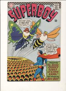 Superboy (1949 series) #127, VF (Actual scan)