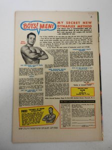 Thor #126 (1966) FN/VF Condition! ink bc