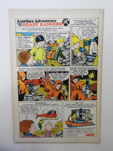 Weird Worlds #9 (1974) VF Condition!