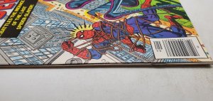 Amazing Spider-Man #191 - (1979) FN/VF