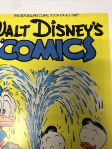 Walt Disney’s Comics And Stories (1987) #532 (FN/VF) Canadian Price Variant• CPV