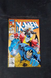 X-Men #295 1993 Marvel Comics Comic Book