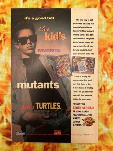 The Mighty Thor #460 (1993) - NM-